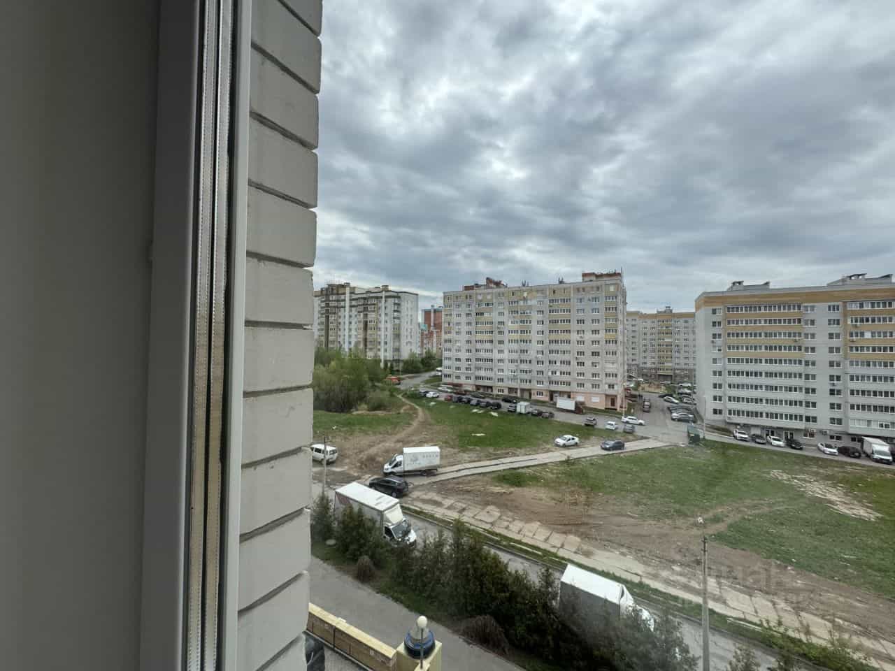 Россия, Чувашская Республика — Чувашия, Чебоксары, Ярмарочная улица, 7к2, фото 19