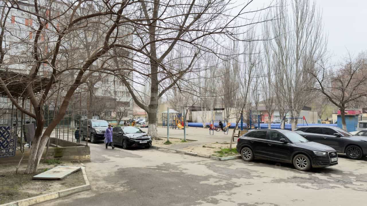 Россия, Республика Дагестан, Махачкала, улица Каримова, 12к1, фото 15