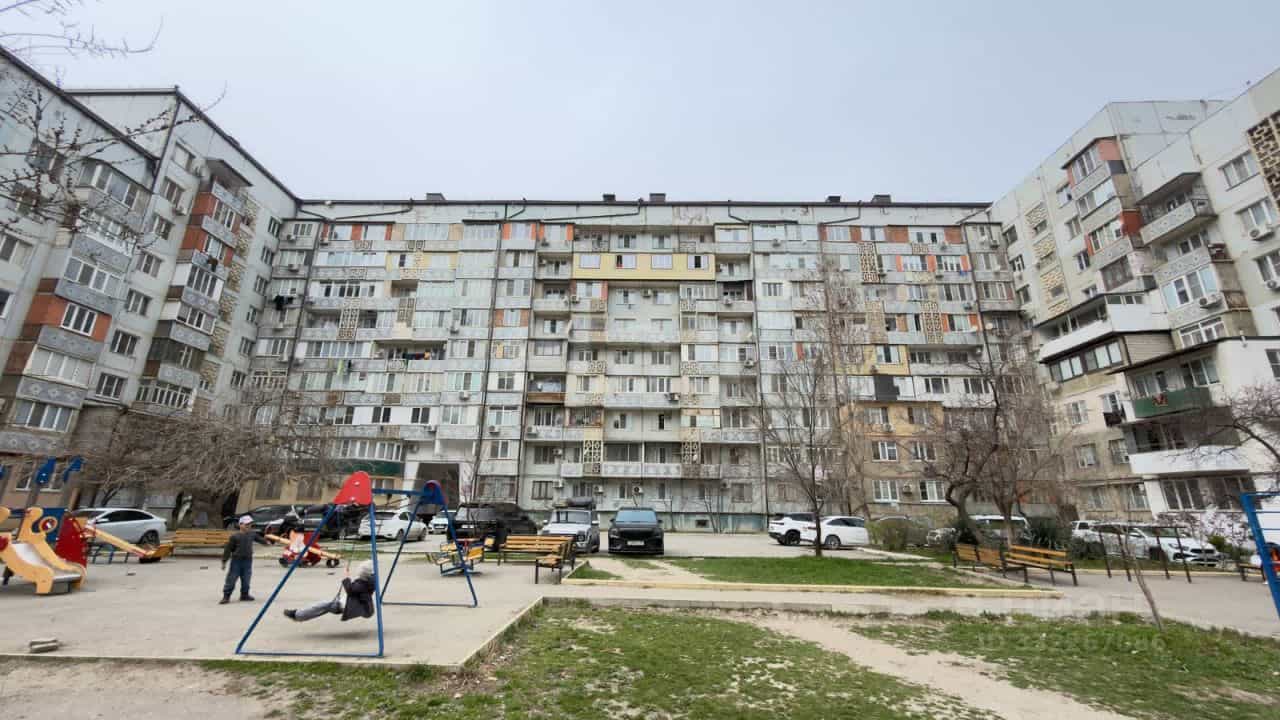 Россия, Республика Дагестан, Махачкала, улица Каримова, 12к1, фото 16