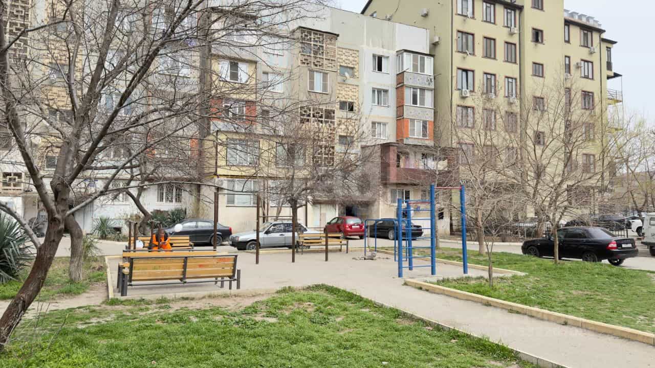 Россия, Республика Дагестан, Махачкала, улица Каримова, 12к1, фото 18