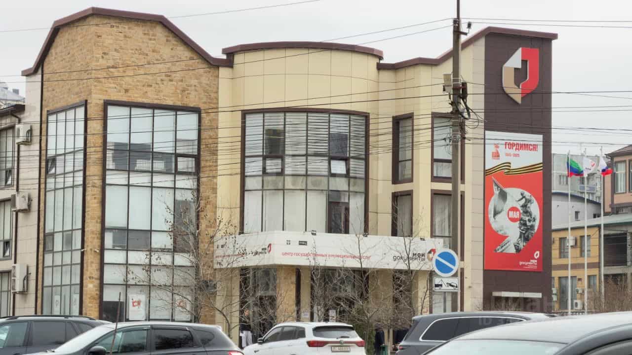 Россия, Республика Дагестан, Махачкала, улица Каримова, 12к1, фото 21