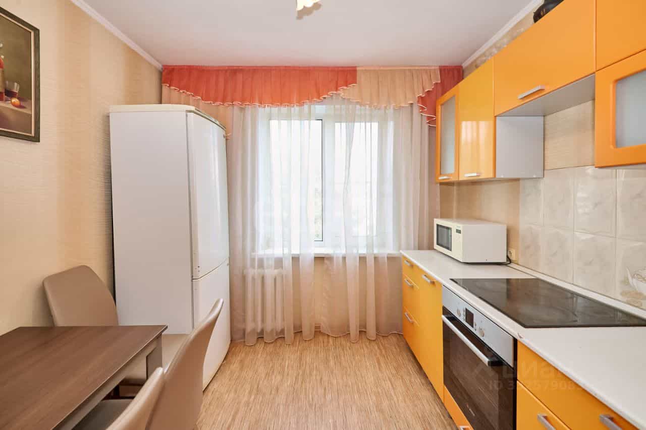 Россия, Кемерово, Московский проспект, 39Б, фото 19