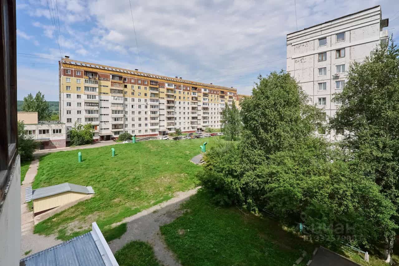 Россия, Кемерово, Московский проспект, 39Б, фото 31