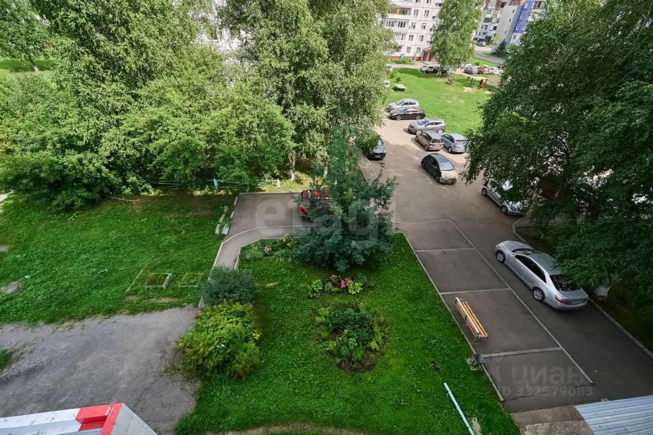 Россия, Кемерово, Московский проспект, 39Б, фото 32