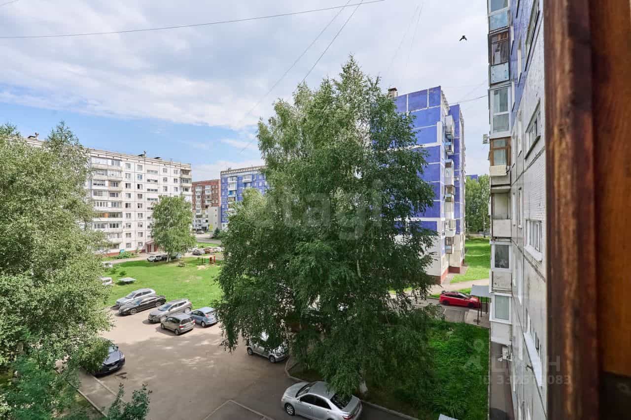 Россия, Кемерово, Московский проспект, 39Б, фото 33