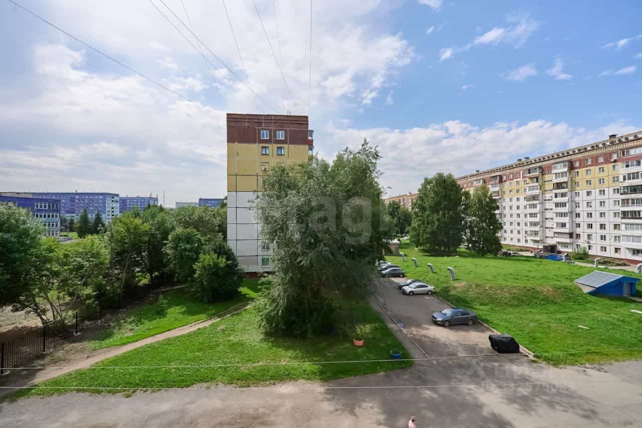 Россия, Кемерово, Московский проспект, 39Б, фото 34