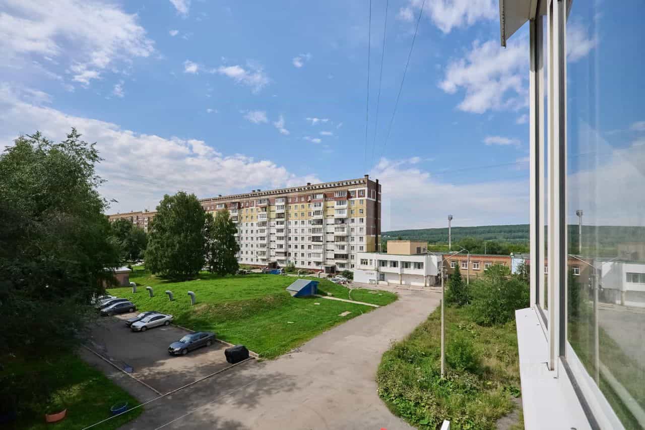 Россия, Кемерово, Московский проспект, 39Б, фото 35