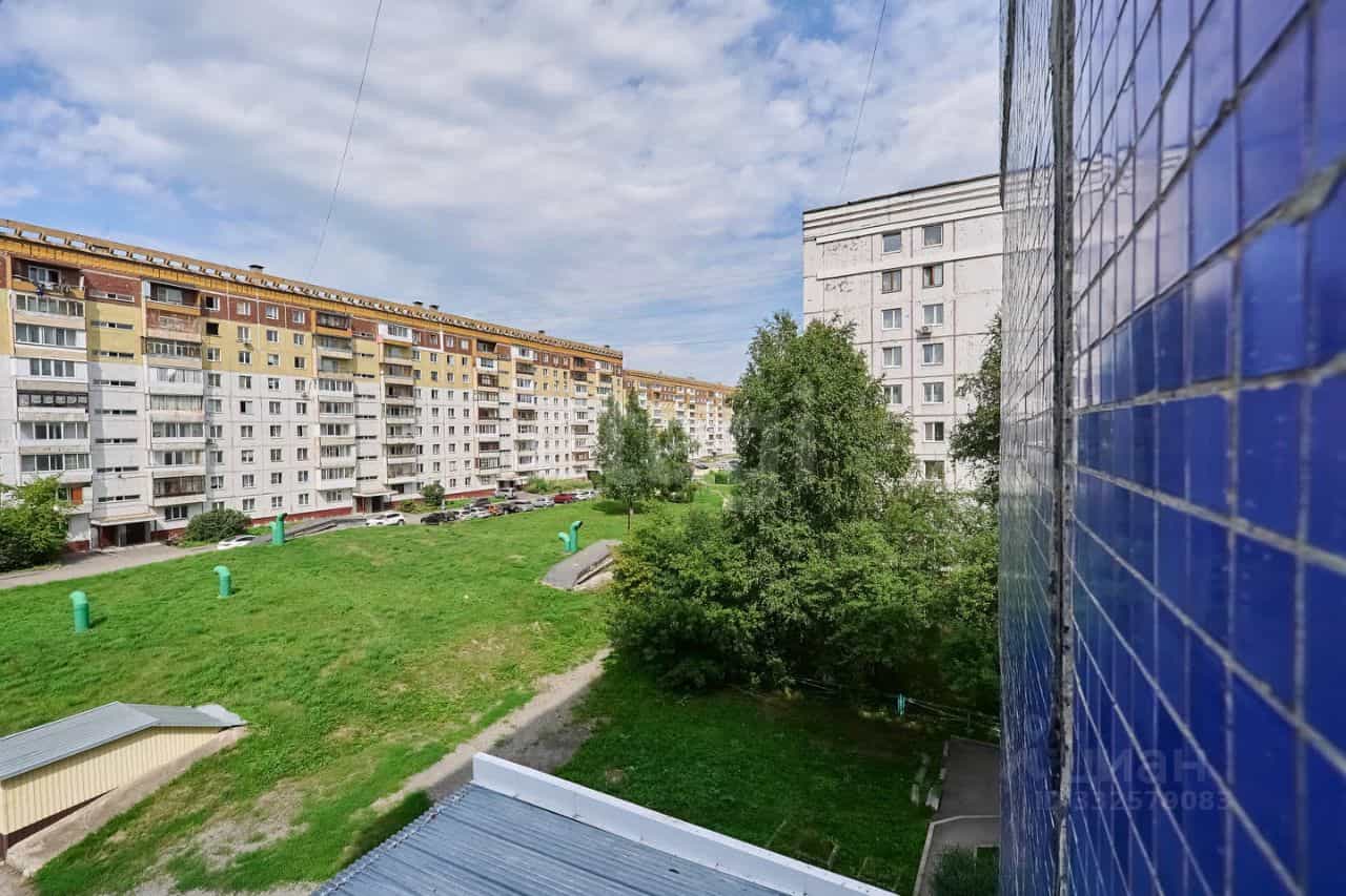 Россия, Кемерово, Московский проспект, 39Б, фото 36