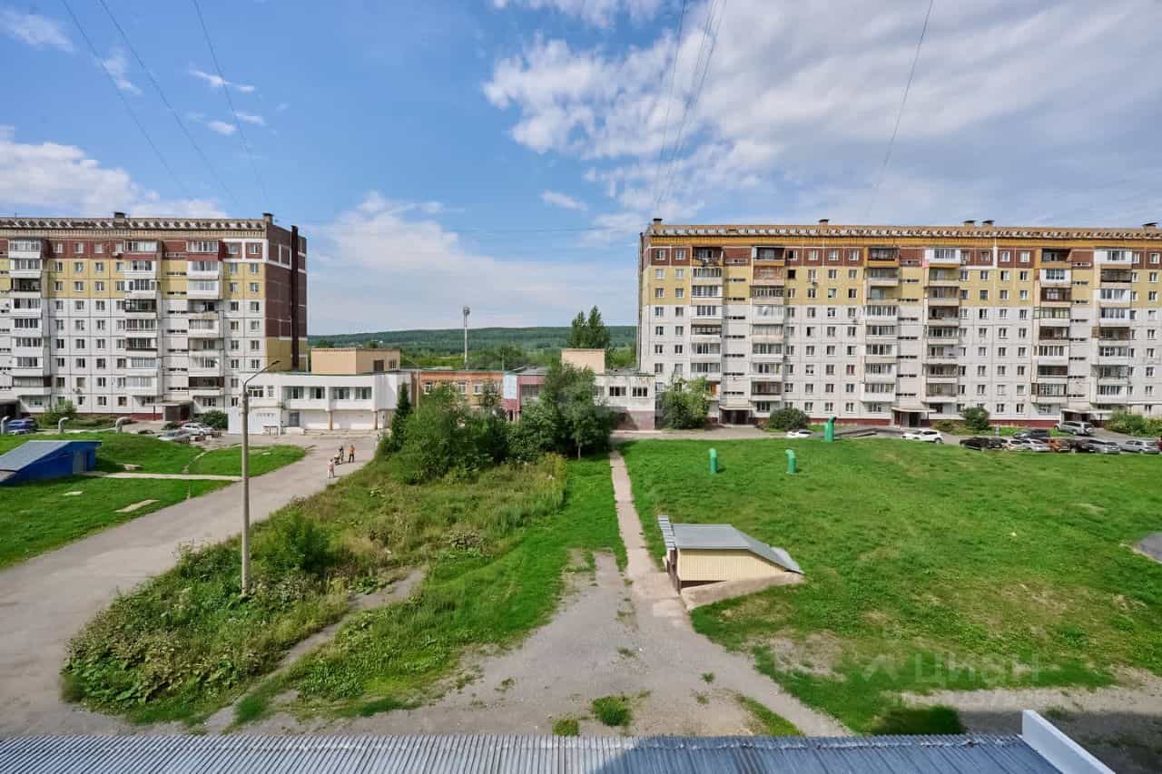 Россия, Кемерово, Московский проспект, 39Б, фото 37
