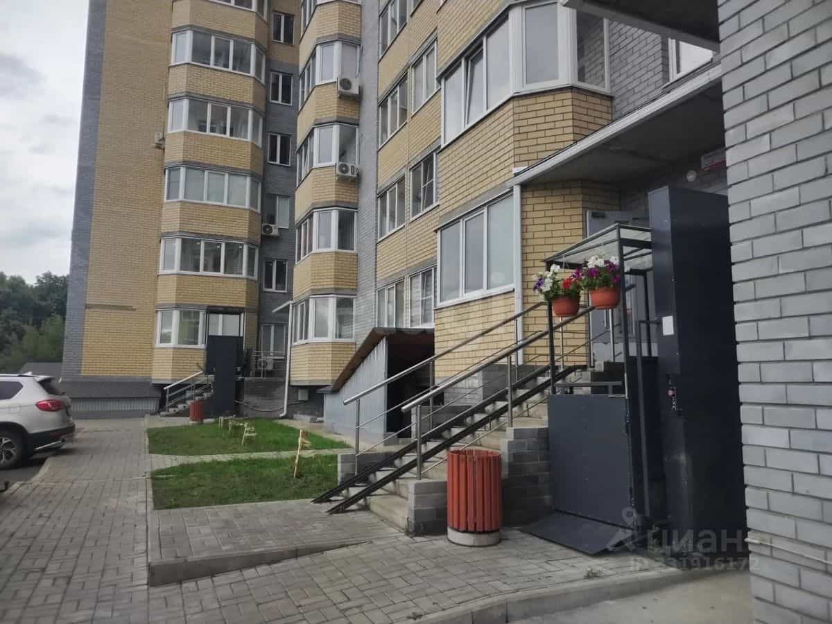 Россия, Курск, проспект Вячеслава Клыкова, 9Б, фото 33