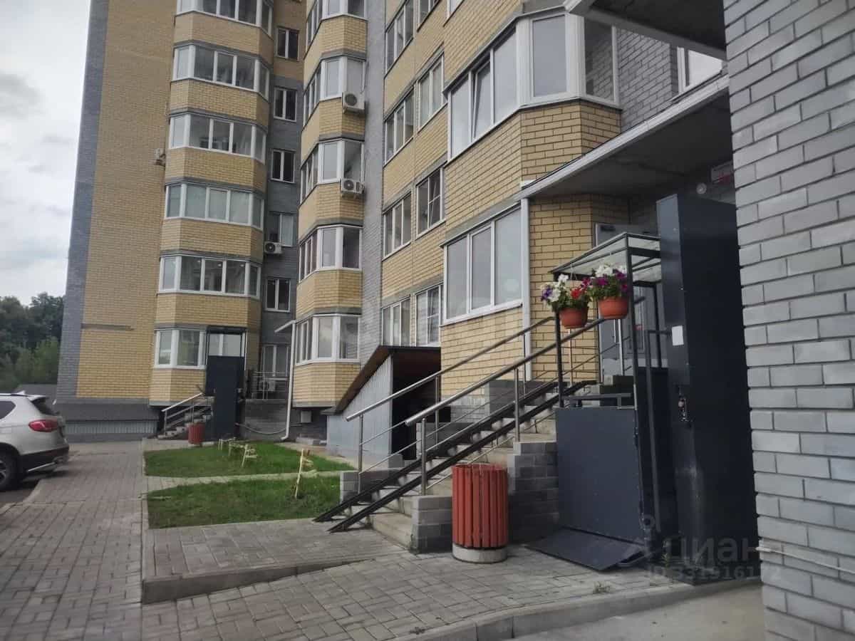 Россия, Курск, проспект Вячеслава Клыкова, 9Б, фото 34