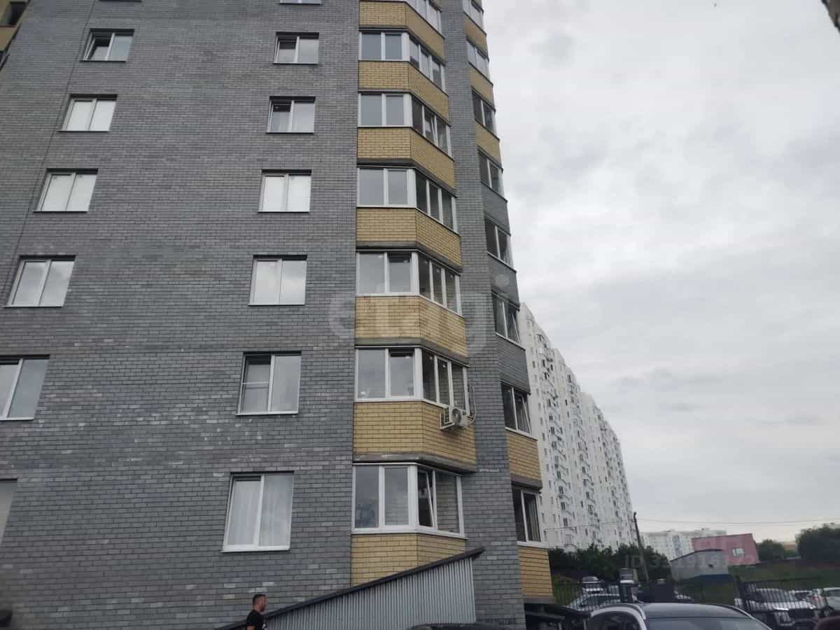 Россия, Курск, проспект Вячеслава Клыкова, 9Б, фото 35