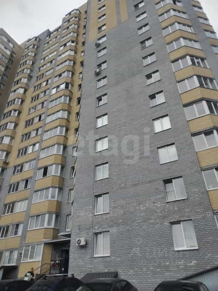 Россия, Курск, проспект Вячеслава Клыкова, 9Б, фото 36