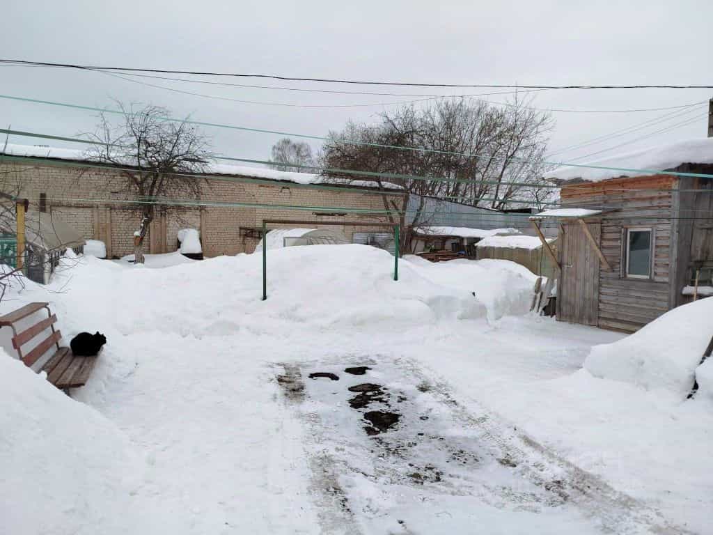Россия, Кострома, Карьерная улица, 28, фото 20