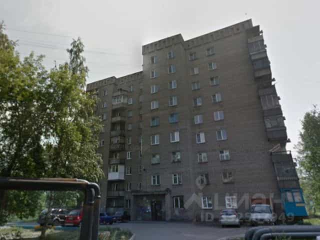 Фото объекта
