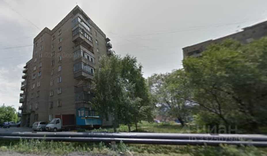 Россия, Кемеровская область — Кузбасс, Новокузнецк, улица Челюскина, 44, фото 2