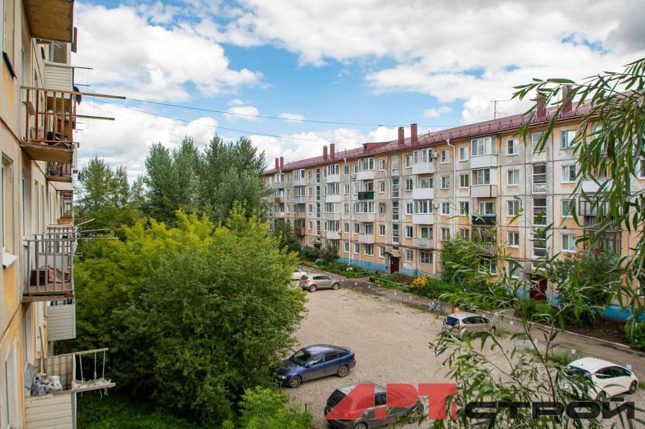 Россия, Омск, микрорайон Городок Нефтяников, улица Энтузиастов, 5, фото 16