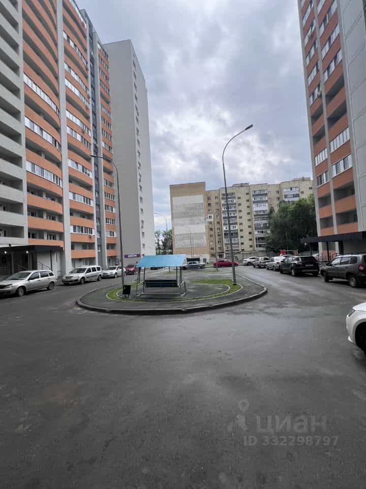 Россия, Самара, Черемшанская улица, 162, фото 5