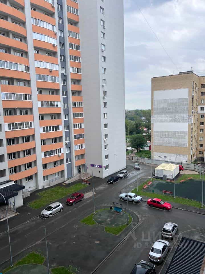 Россия, Самара, Черемшанская улица, 162, фото 18
