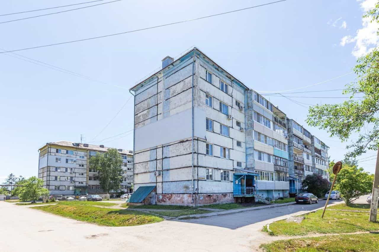 Россия, Хабаровский район, село Мирное, Рабочая улица, 26, фото 16