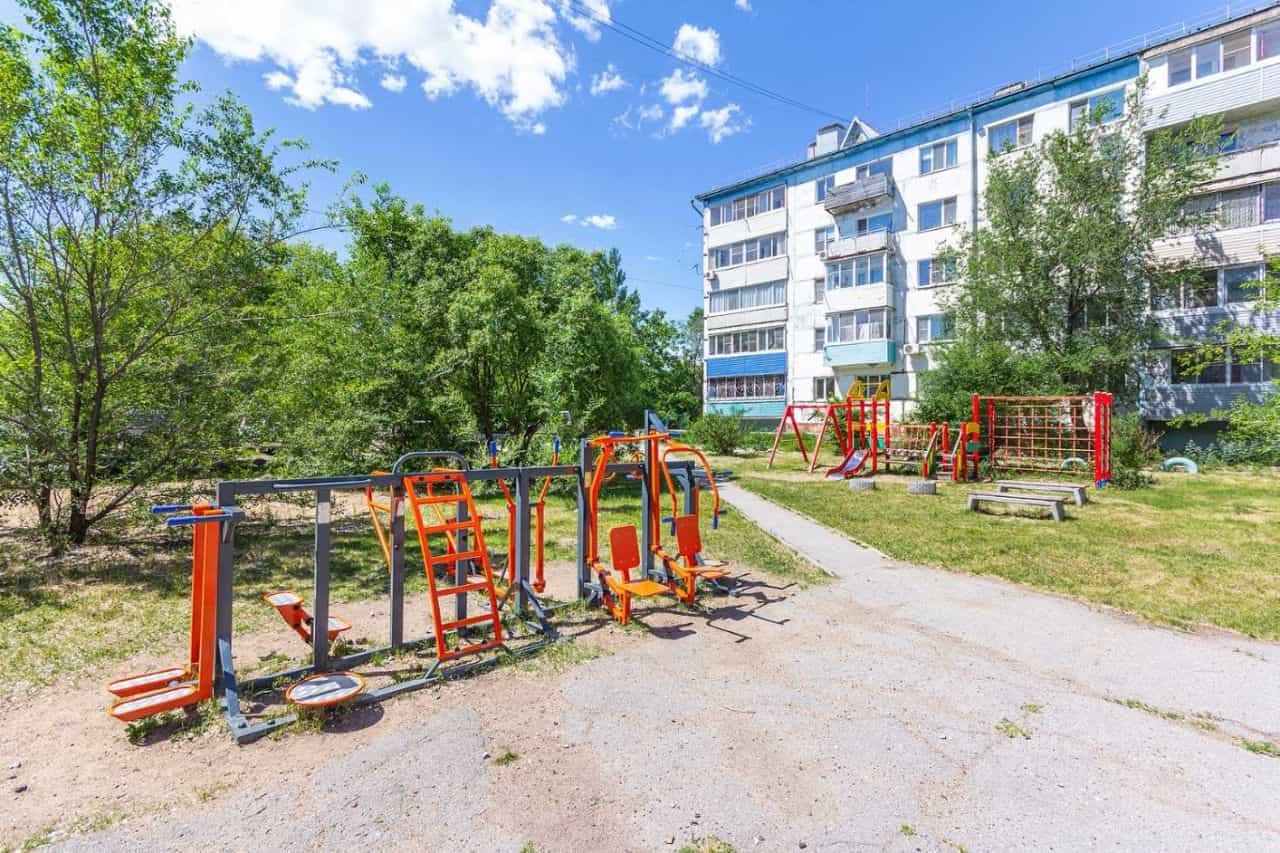 Россия, Хабаровский район, село Мирное, Рабочая улица, 26, фото 19