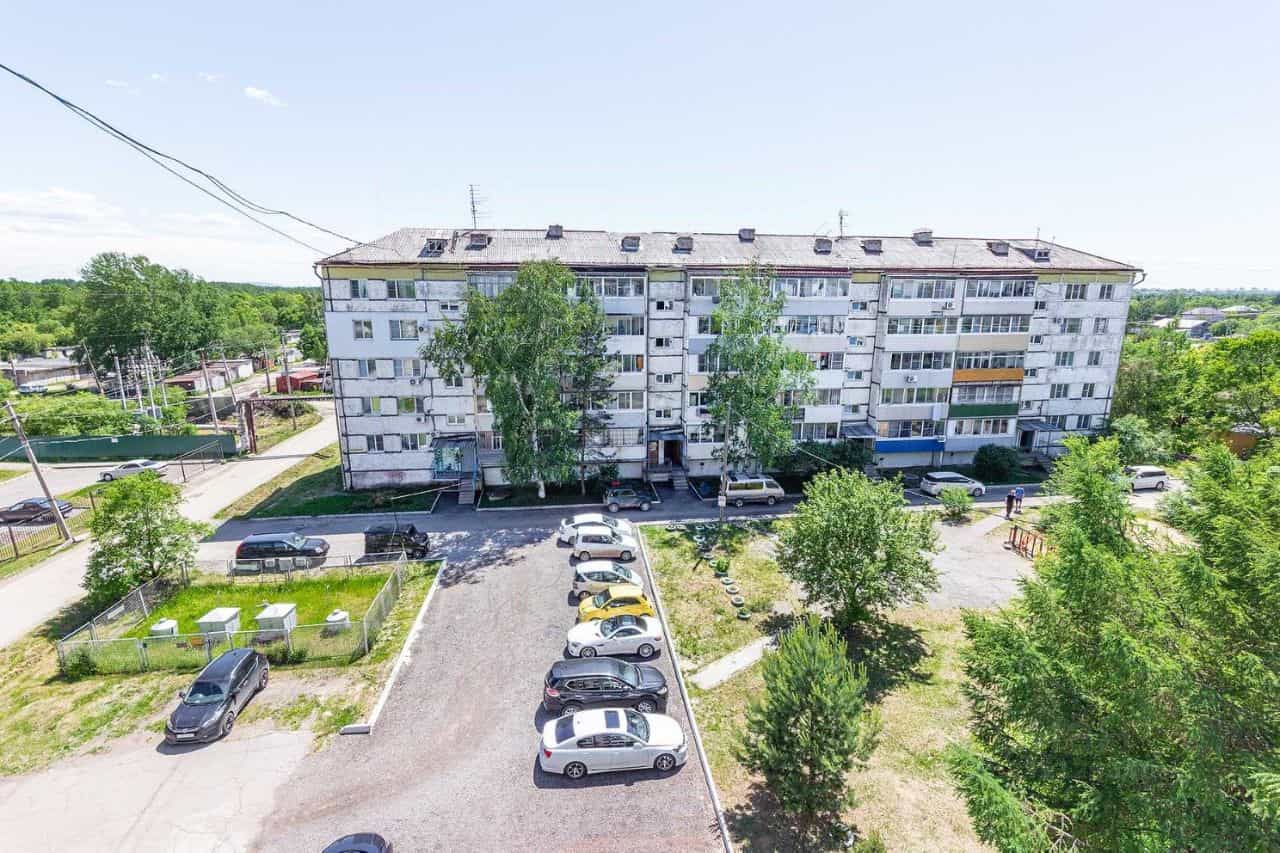 Россия, Хабаровский район, село Мирное, Рабочая улица, 26, фото 20