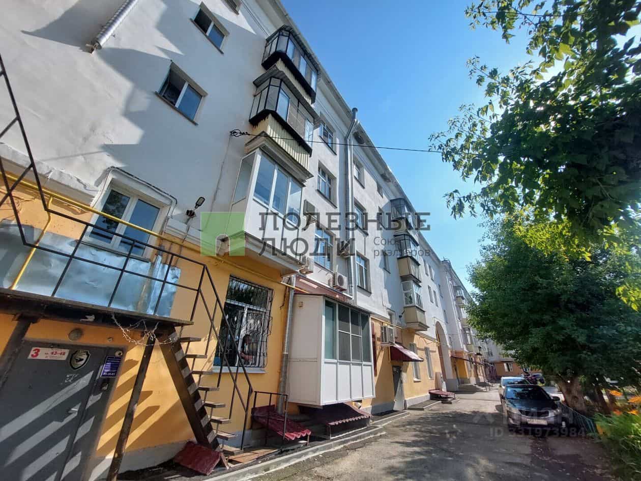 Россия, Курган, улица Гоголя, 55, фото 27