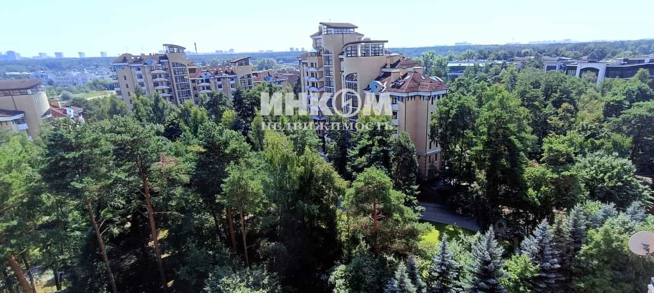Россия, Московская область, Одинцовский городской округ, посёлок городского типа Заречье, Сосновая улица, 10, фото 28