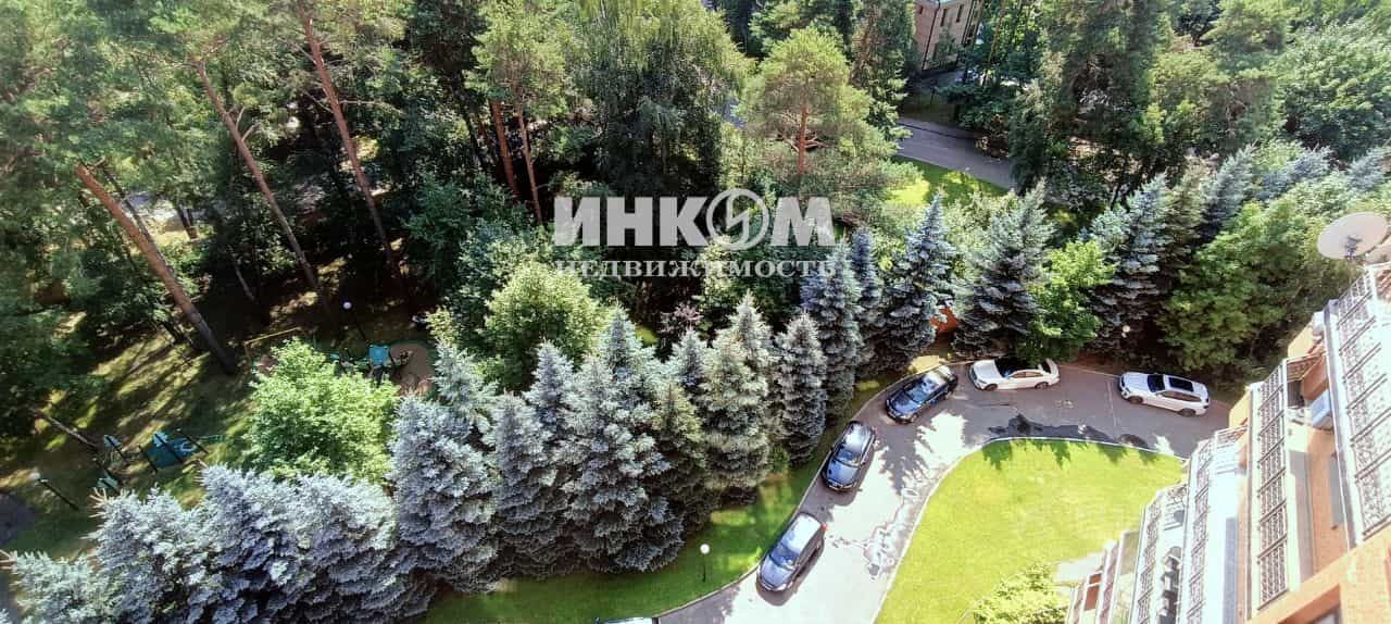 Россия, Московская область, Одинцовский городской округ, посёлок городского типа Заречье, Сосновая улица, 10, фото 29