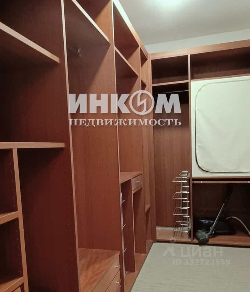Россия, Московская область, Одинцовский городской округ, посёлок городского типа Заречье, Сосновая улица, 10, фото 31