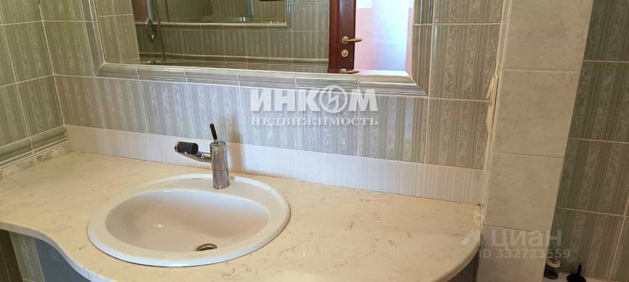 Россия, Московская область, Одинцовский городской округ, посёлок городского типа Заречье, Сосновая улица, 10, фото 34