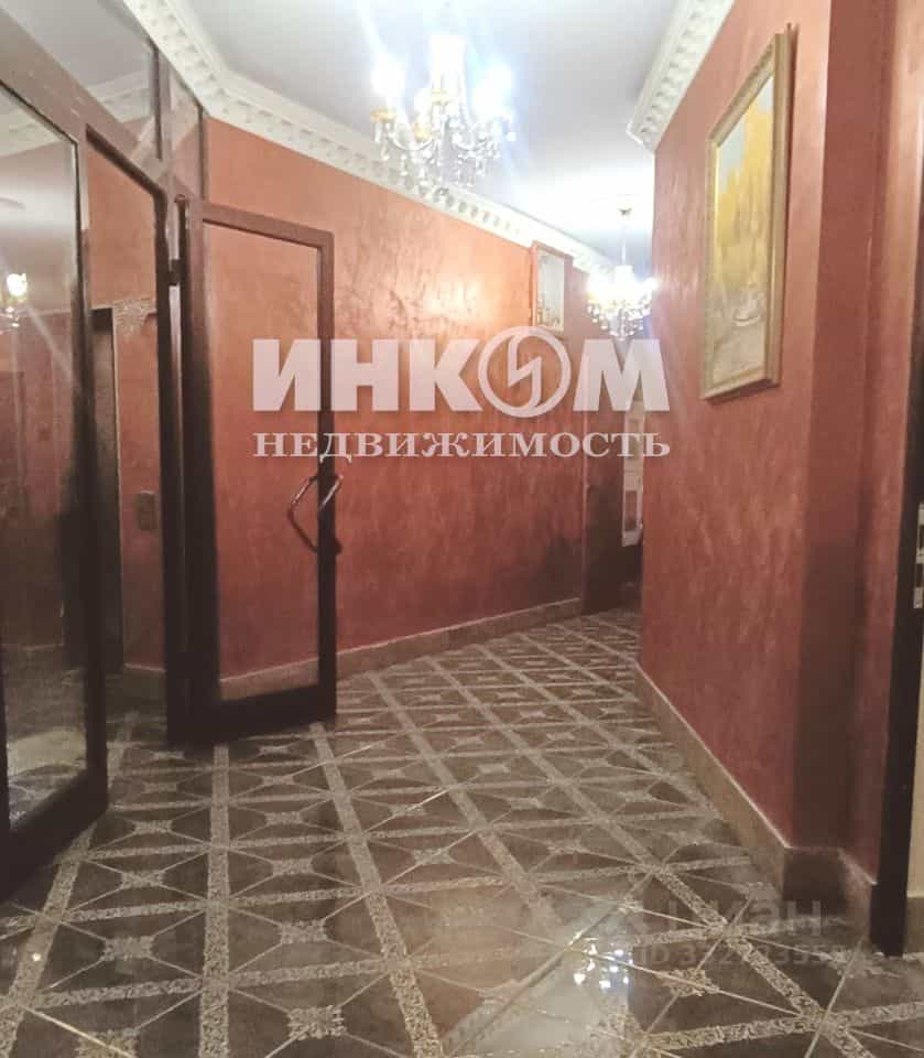 Россия, Московская область, Одинцовский городской округ, посёлок городского типа Заречье, Сосновая улица, 10, фото 39