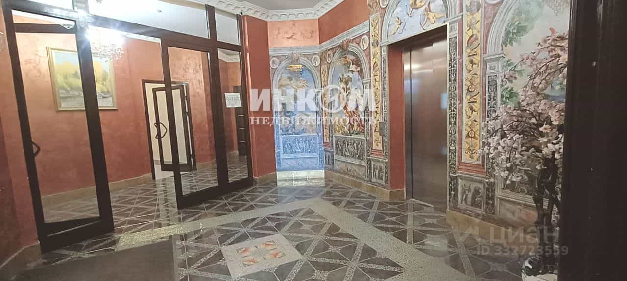 Россия, Московская область, Одинцовский городской округ, посёлок городского типа Заречье, Сосновая улица, 10, фото 41