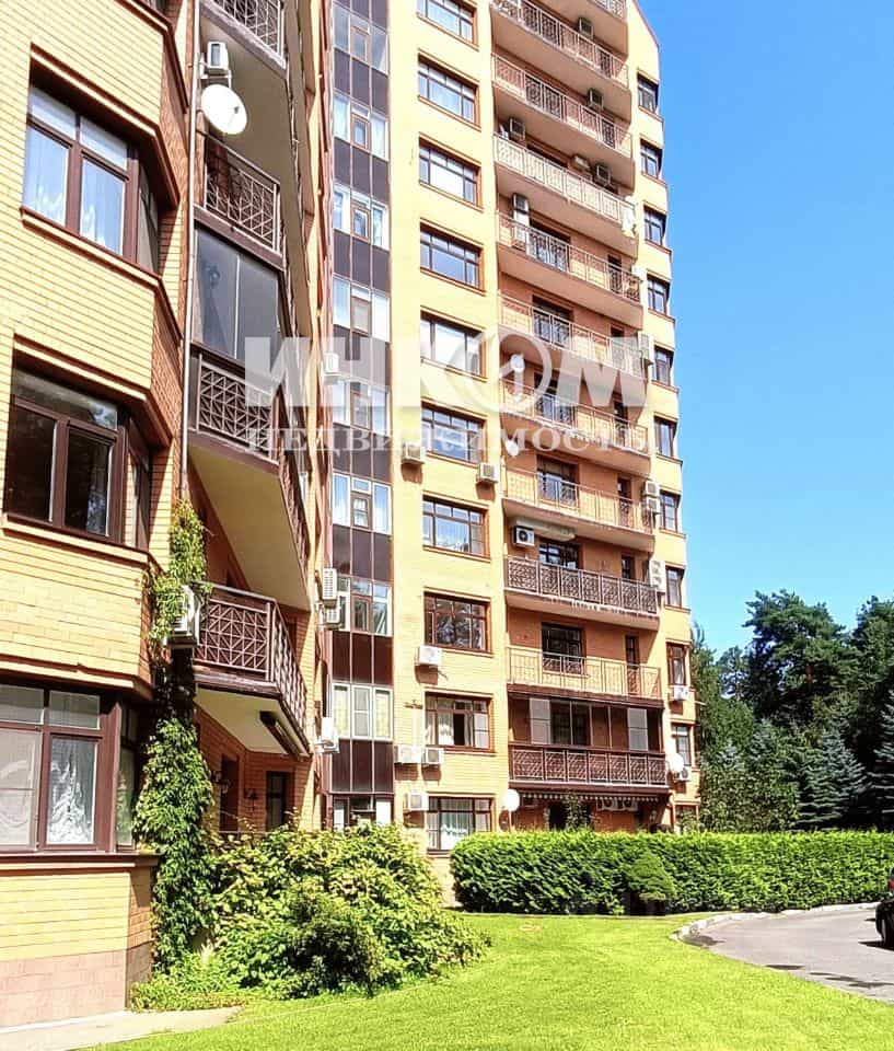 Россия, Московская область, Одинцовский городской округ, посёлок городского типа Заречье, Сосновая улица, 10, фото 43