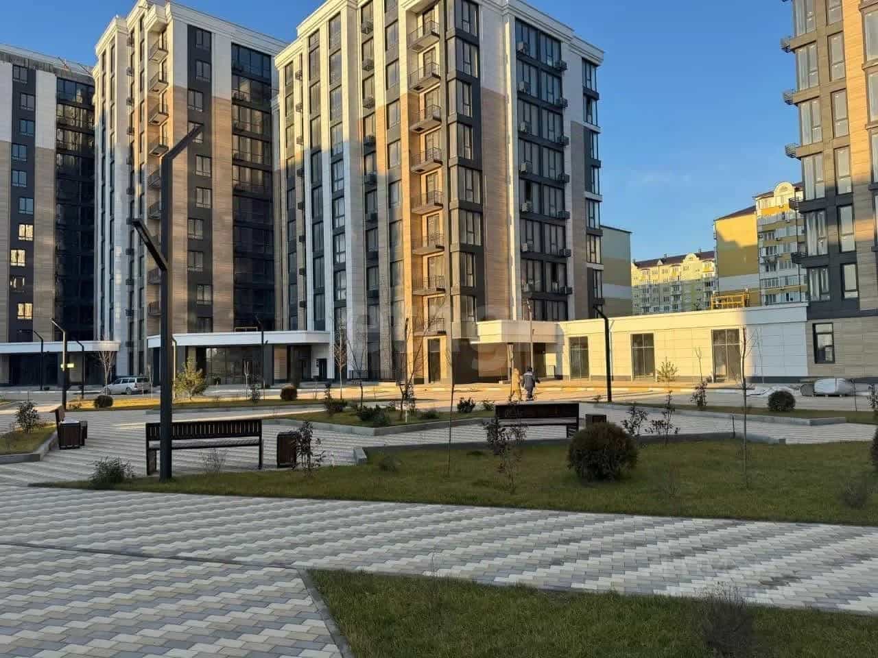 Россия, Республика Дагестан, Каспийск, улица Магомедали Магомеджановa, 16/3, фото 4