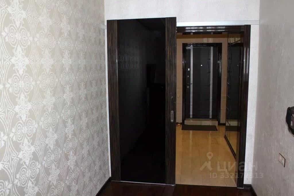 Россия, Иркутск, улица Лермонтова, 81/24, фото 3