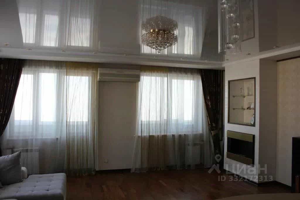 Россия, Иркутск, улица Лермонтова, 81/24, фото 7