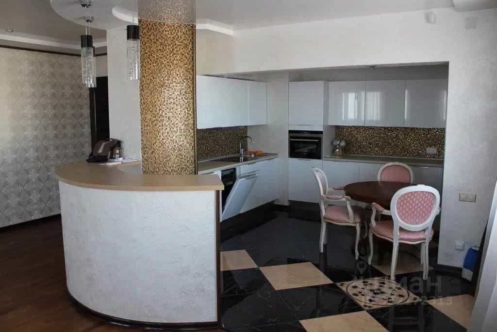 Россия, Иркутск, улица Лермонтова, 81/24, фото 11