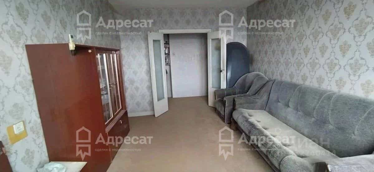 Россия, Волгоград, улица Панфёрова, 14