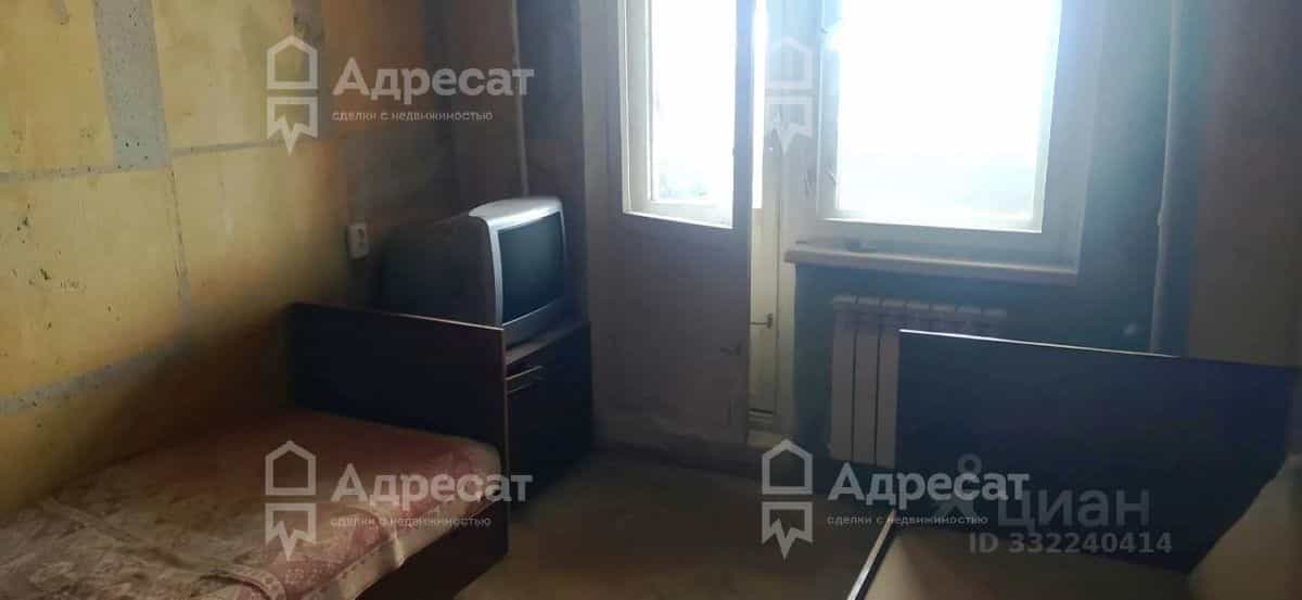 Россия, Волгоград, улица Панфёрова, 14, фото 3