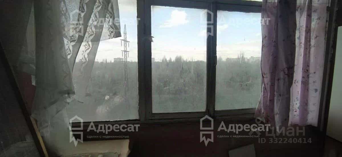 Россия, Волгоград, улица Панфёрова, 14, фото 5