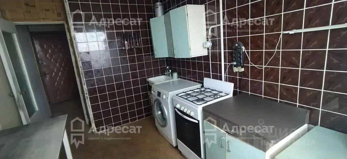 Россия, Волгоград, улица Панфёрова, 14, фото 6