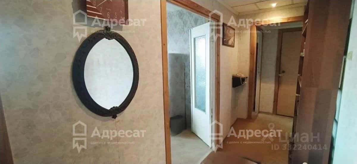 Россия, Волгоград, улица Панфёрова, 14, фото 9