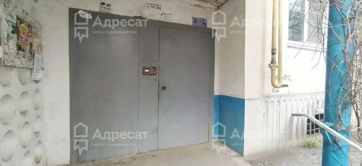Россия, Волгоград, улица Панфёрова, 14, фото 11