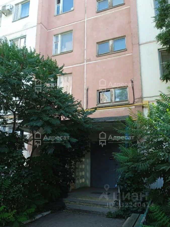 Россия, Волгоград, улица Панфёрова, 14, фото 12