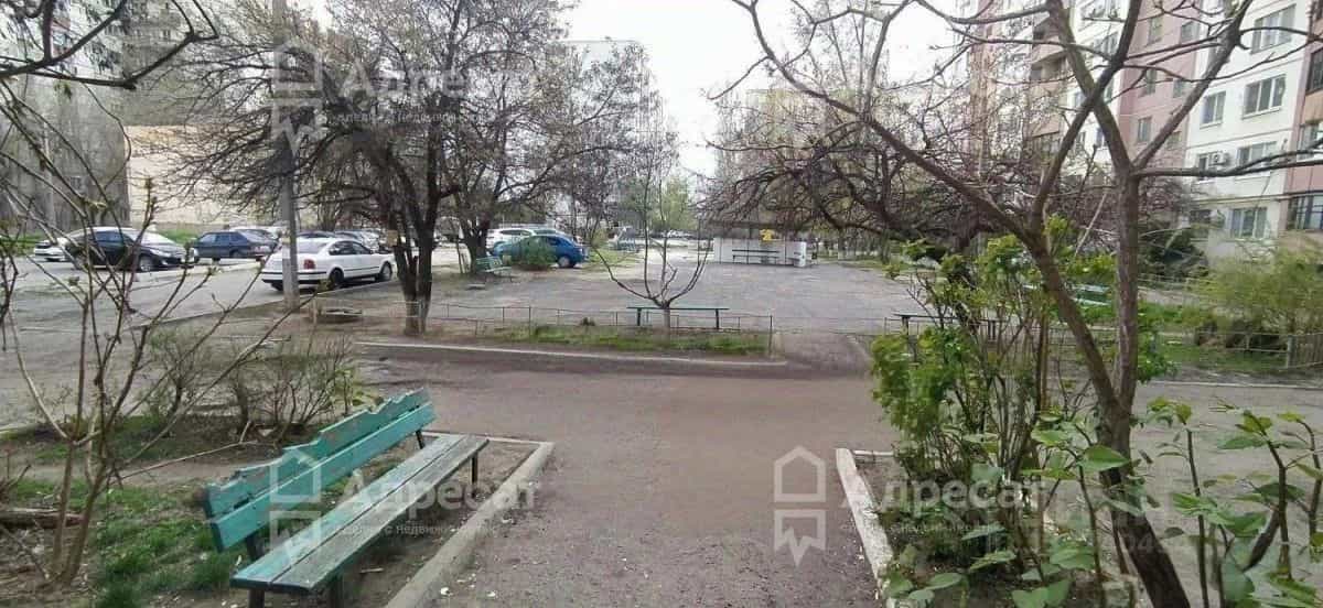 Россия, Волгоград, улица Панфёрова, 14, фото 13