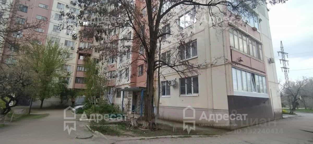 Россия, Волгоград, улица Панфёрова, 14, фото 15