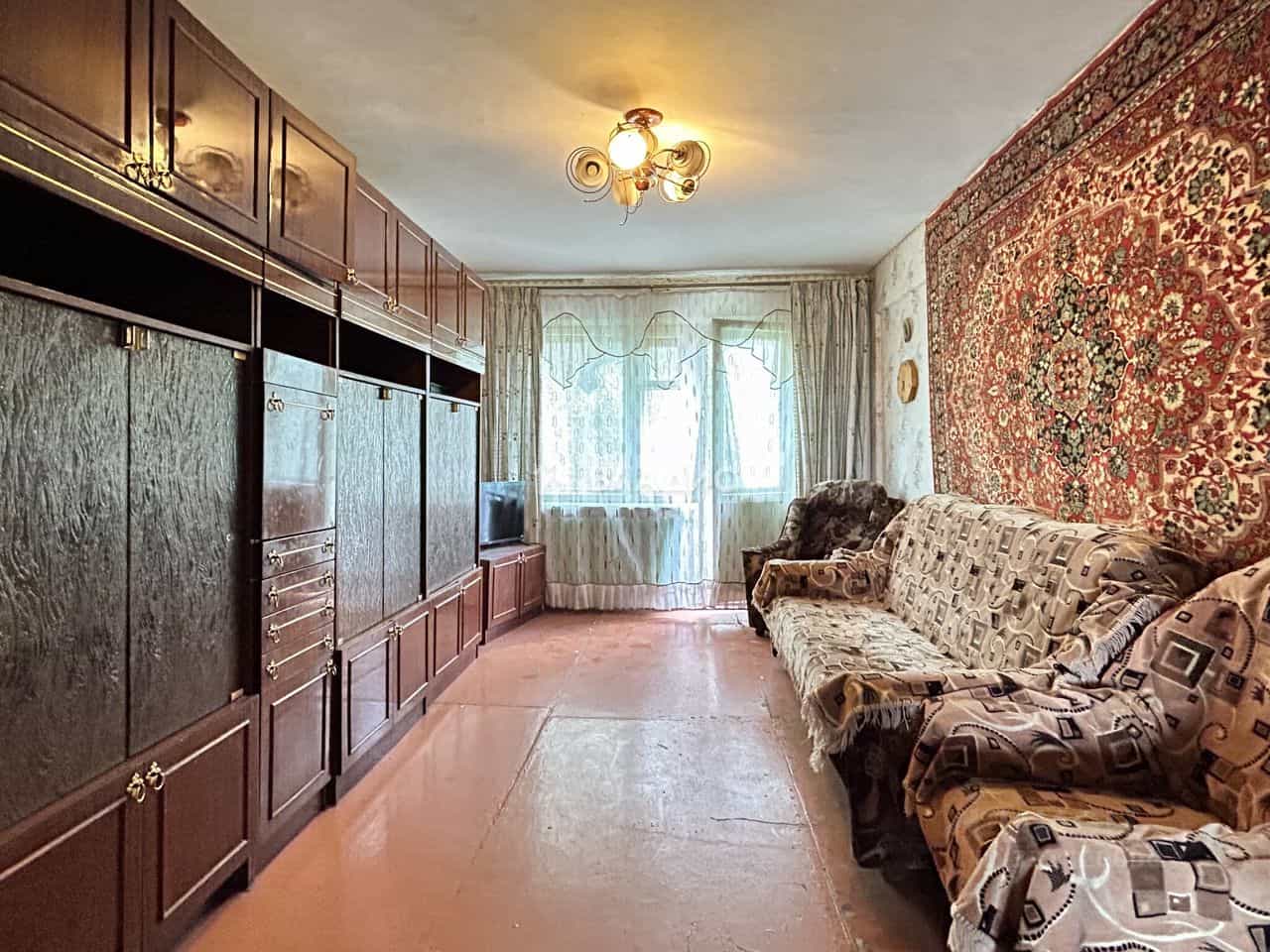 Россия, Калуга, микрорайон посёлок Куровское, Строительная улица, 11