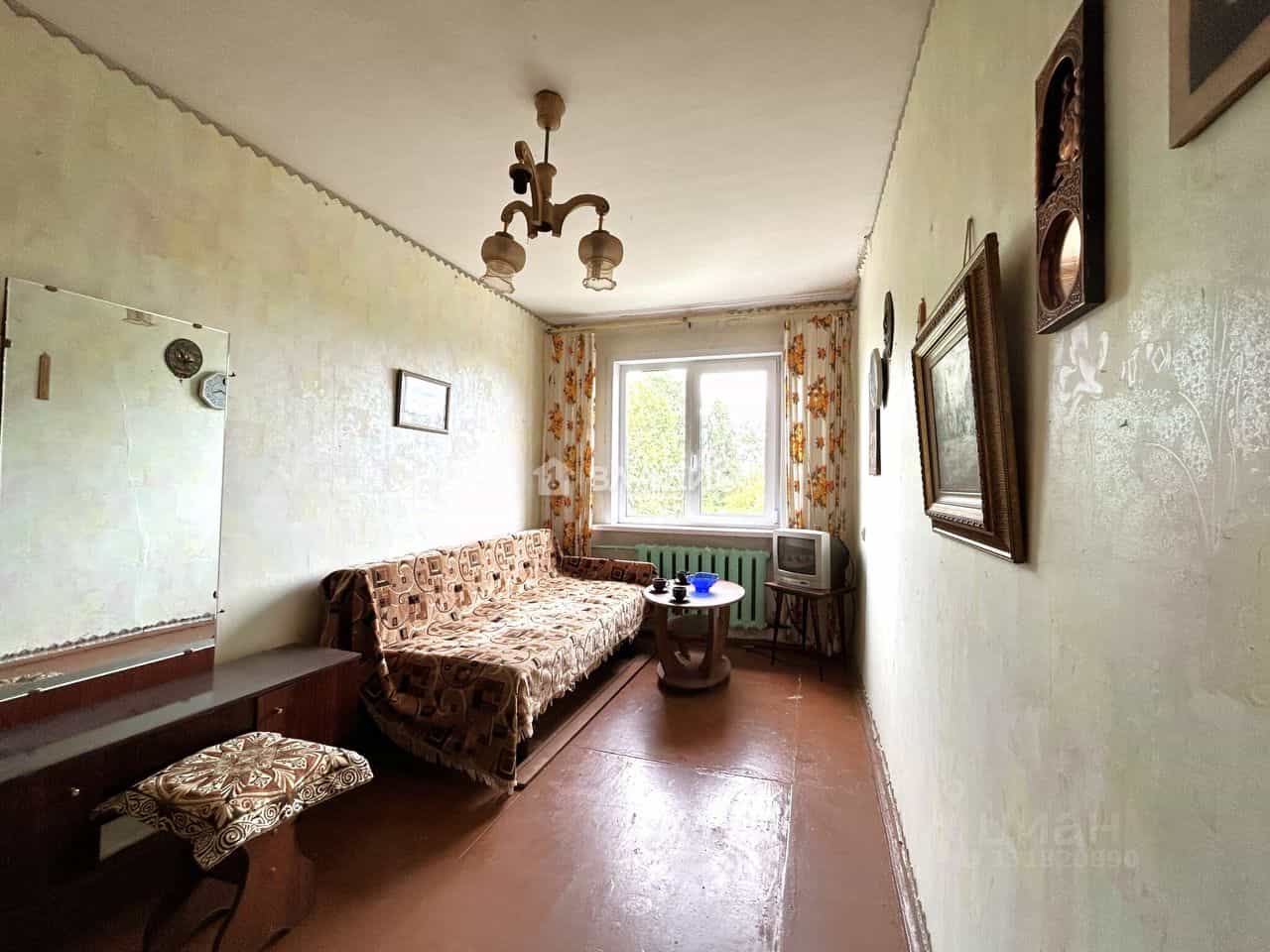 Россия, Калуга, микрорайон посёлок Куровское, Строительная улица, 11, фото 4