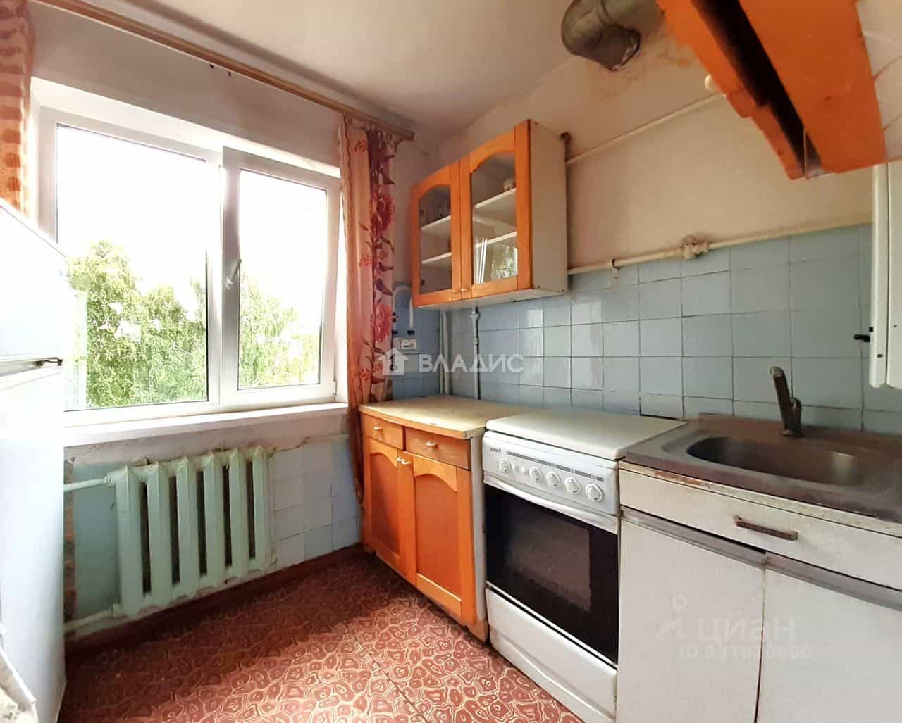 Россия, Калуга, микрорайон посёлок Куровское, Строительная улица, 11, фото 8